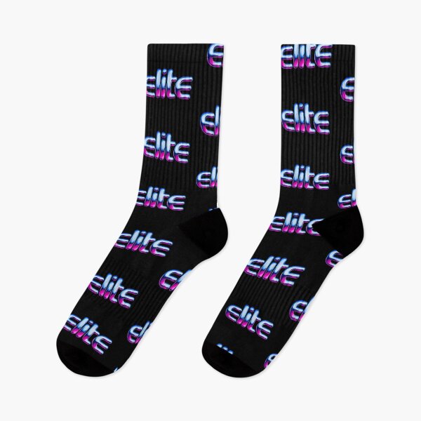 Item preview, Elite (Pink) designed and sold by 90sOE.