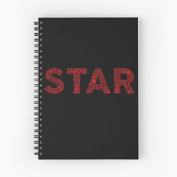 Item preview, Star designed and sold by Rebrose.