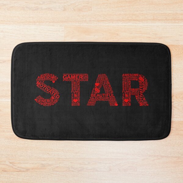 Item preview, Star designed and sold by Rebrose.