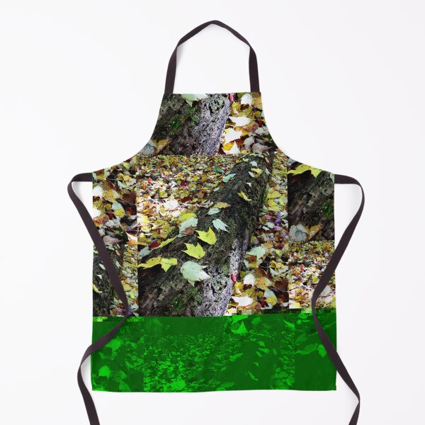 Item preview, Carpet of leaves designed and sold by J Rier Photography.