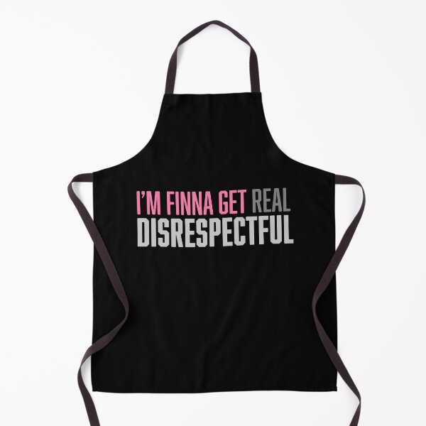 Item preview, Real Disrespectful designed and sold by Arrington Taylor.