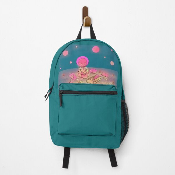 Item preview, My Own World designed and sold by QueerMarsMerch.