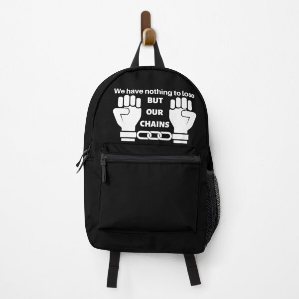 Item preview, We Have Nothing to Lose designed and sold by Zoranzi.