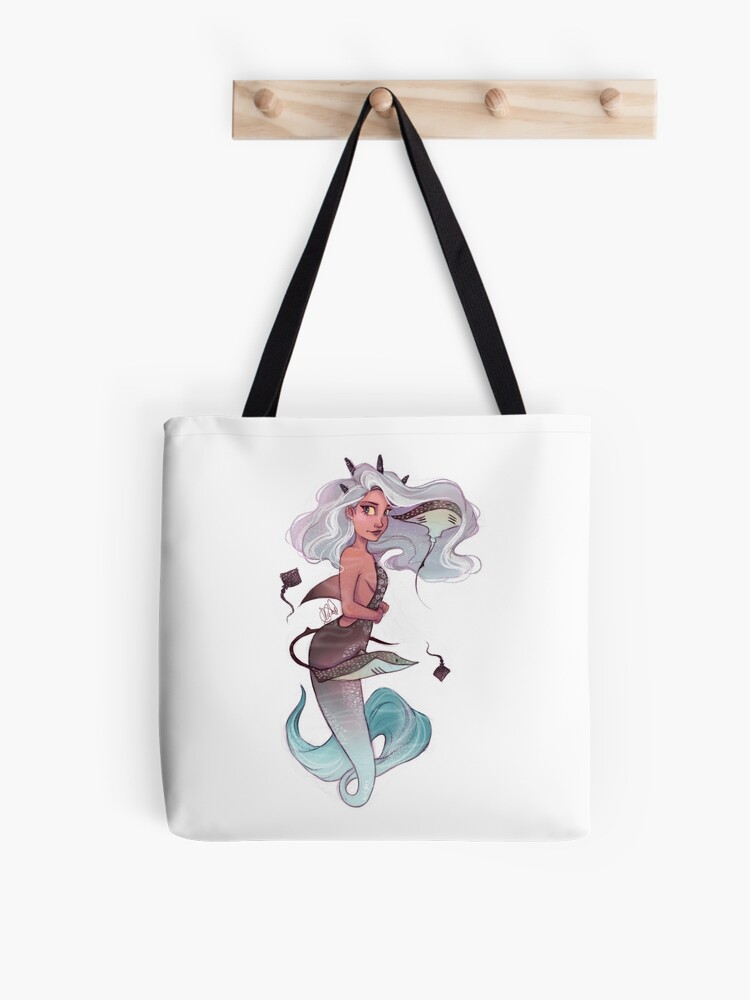 Gemini on sale tote bag