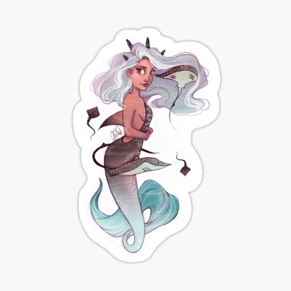 Gemini Sticker