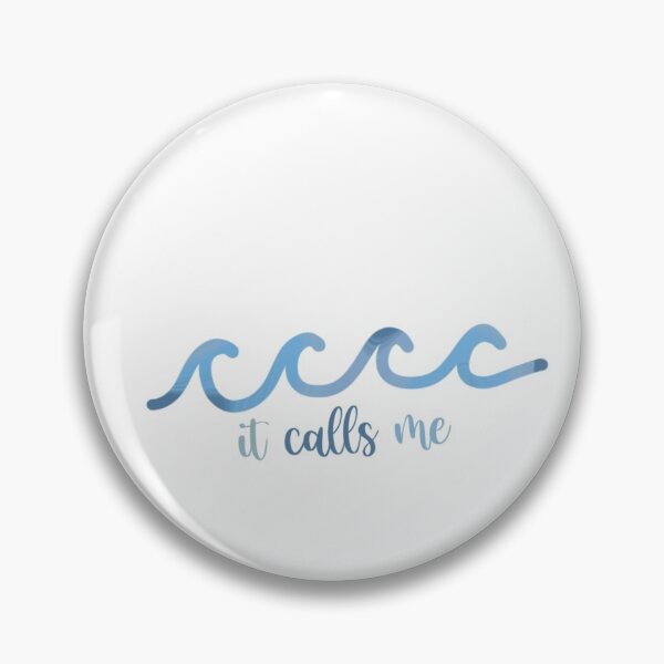 Item preview, IT CALLS ME designed and sold by cedeshern.