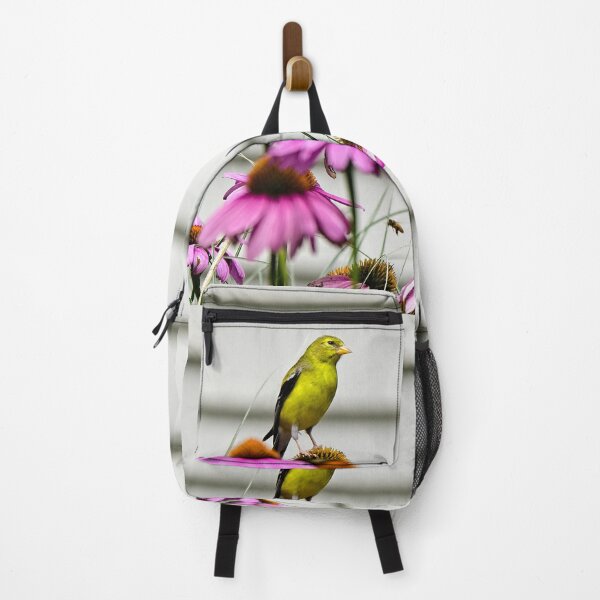 Item preview, American Goldfinch, Madison, Wisconsin designed and sold by StevenRalserPhoto.