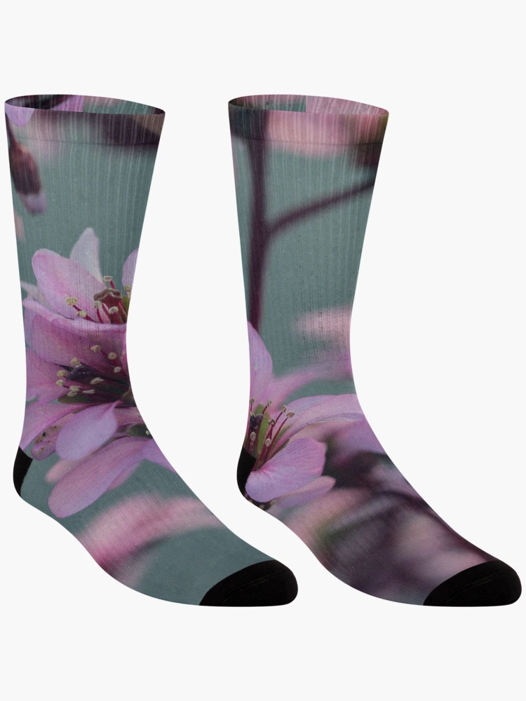 Thumbnail 3 of 5, Socks, Spring designed and sold by BeSafeRs.