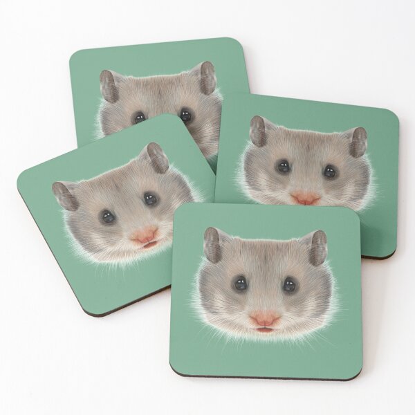 Item preview, Hamster designed and sold by NewWorldIsHere.