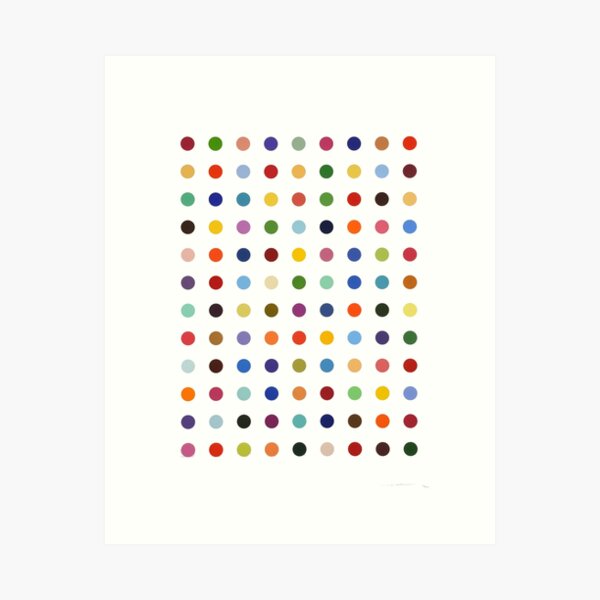Item preview, Eternal Dot designed and sold by LEMALLE.