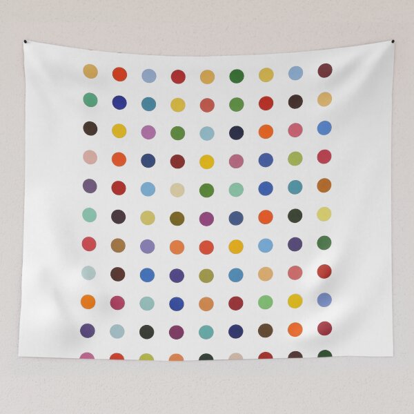 Item preview, Eternal Dot designed and sold by LEMALLE.