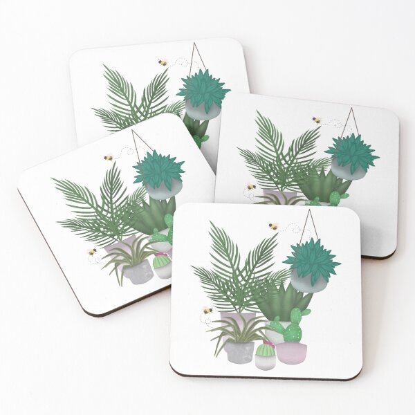 Item preview, Plant shelfie designed and sold by Amy  Sykes.