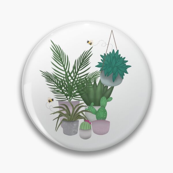 Item preview, Plant shelfie designed and sold by Amy  Sykes.