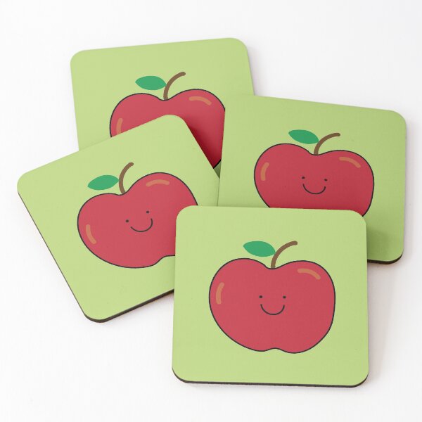 Item preview, manzana designed and sold by YummyTFactory.