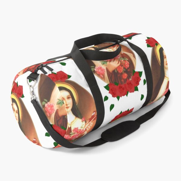 Item preview, Saint Teresinha of the Baby Jesus designed and sold by alinerope.