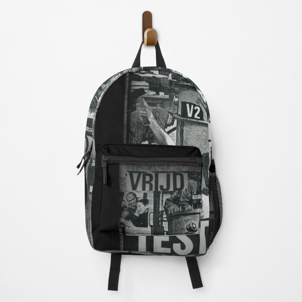 Item preview, Backpack designed and sold by OriginalDP.