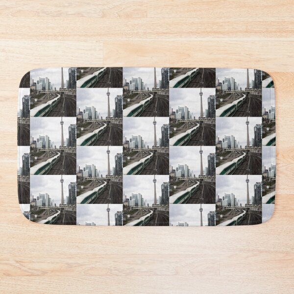 Item preview, Toronto CN Tower  designed and sold by Imaginative Expressions⭐️ ⭐️ ⭐️ ⭐️ ⭐️.