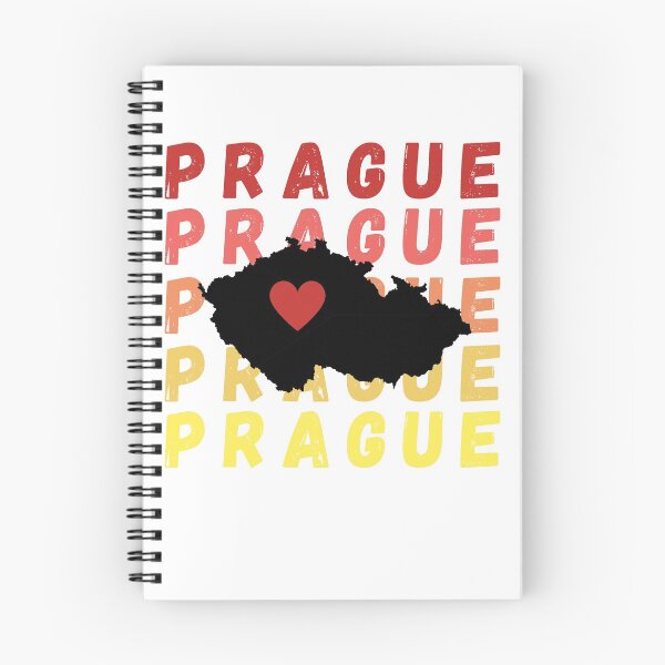 Item preview, Prague designed and sold by crikz.