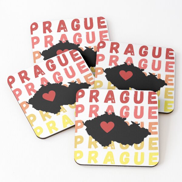 Item preview, Prague designed and sold by crikz.
