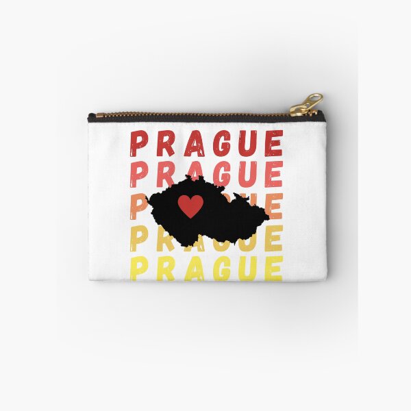 Item preview, Prague designed and sold by crikz.