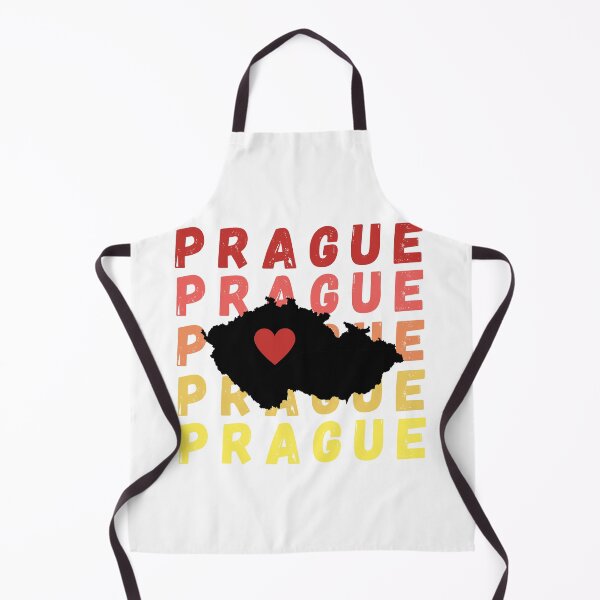 Item preview, Prague designed and sold by crikz.