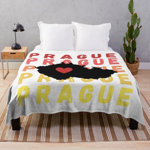Item preview, Prague designed and sold by crikz.