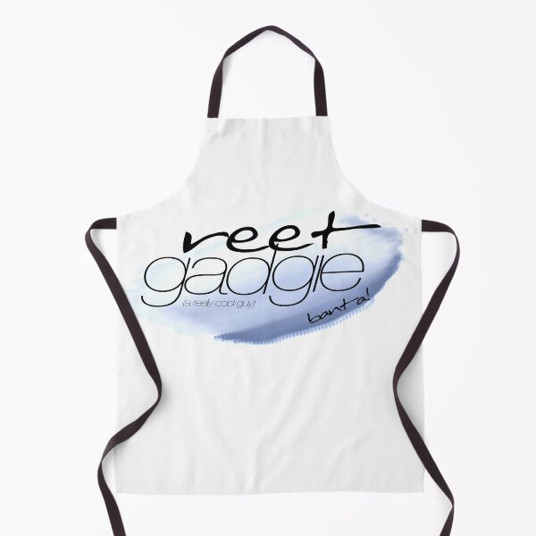 Item preview, Reet Gadgie - big blue designed and sold by Banta.