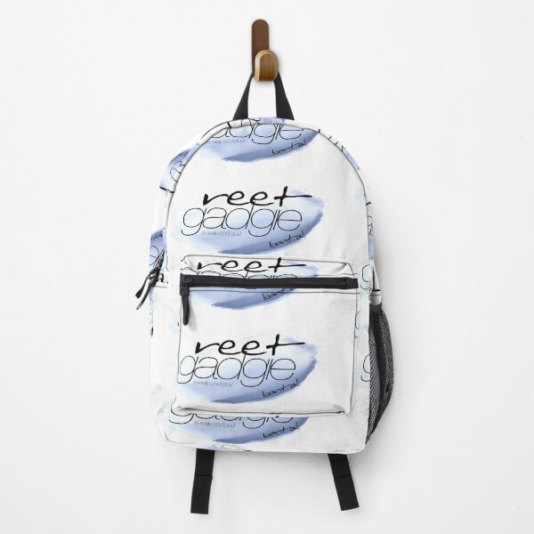Item preview, Reet Gadgie - big blue designed and sold by Banta.