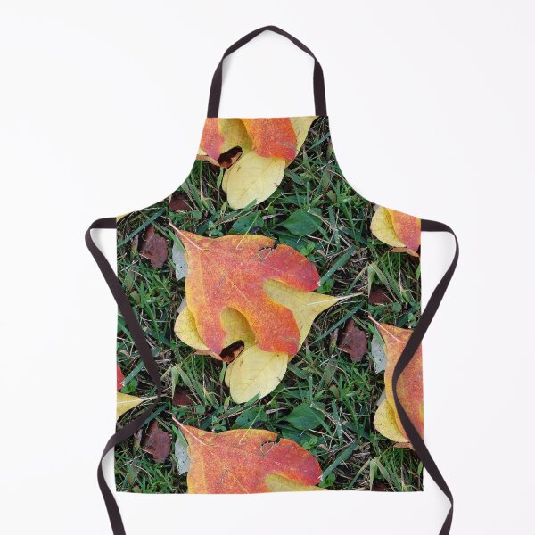 Item preview, Sassafras leaves designed and sold by J Rier Photography.