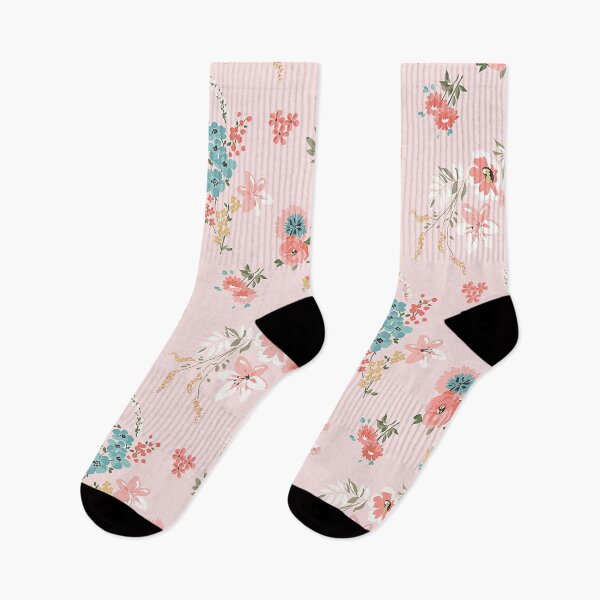 Item preview, Patrones florales sin fisuras designed and sold by yassinehelal.