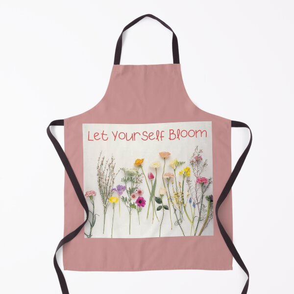 Item preview, Let yourself bloom designed and sold by PetitePeche.