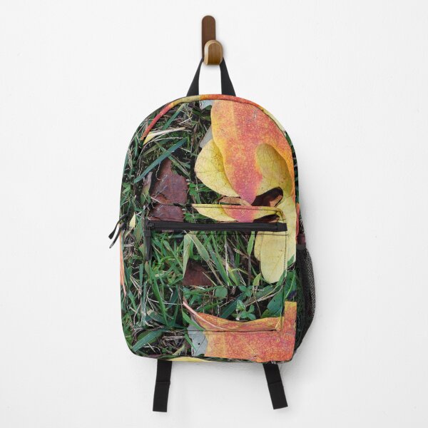 Item preview, Sassafras leaves designed and sold by J Rier Photography.