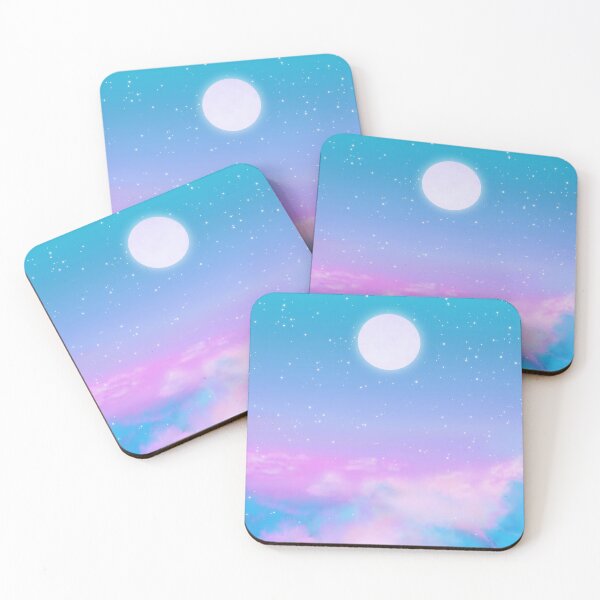 Item preview, Magical sky designed and sold by FabyLP.