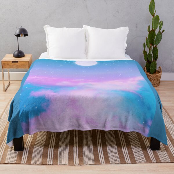 Item preview, Magical sky designed and sold by FabyLP.