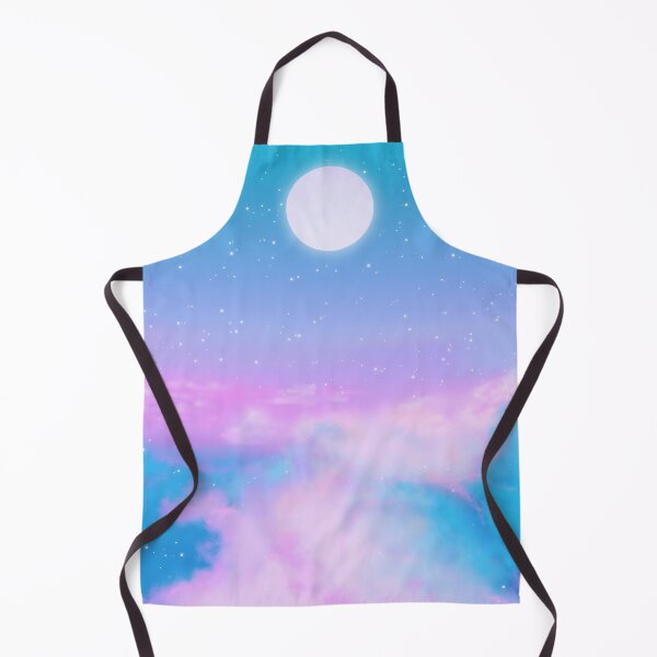 Item preview, Magical sky designed and sold by FabyLP.