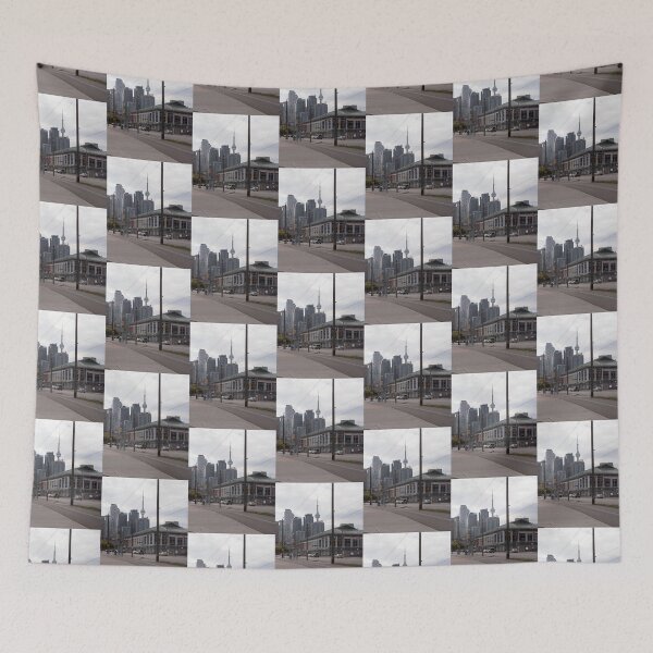 Item preview,  Toronto CN Tower  designed and sold by Imaginative Expressions⭐️ ⭐️ ⭐️ ⭐️ ⭐️.
