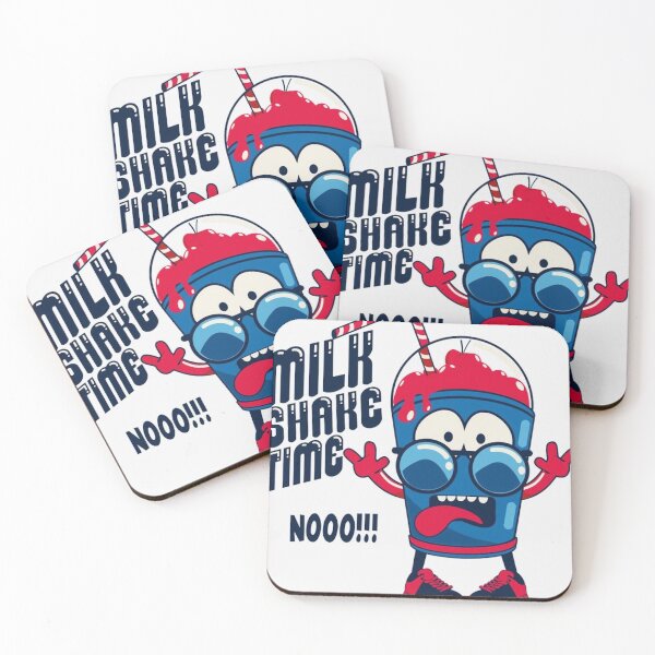 Item preview, Milk Shake Time  designed and sold by XdesignerXx.