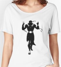 Mortal Kombat ERMAC Women's Relaxed Fit T-Shirt