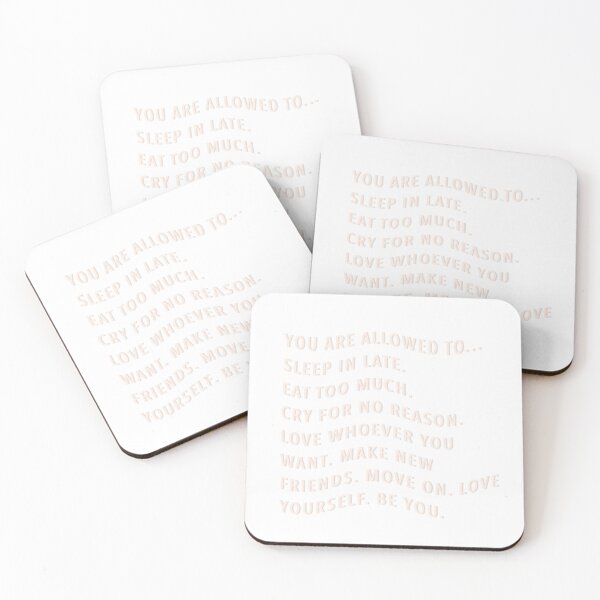 Item preview, You are allowed to... designed and sold by BetterInColor.