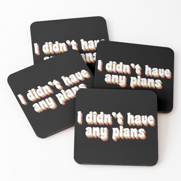 Item preview, I didn't have any plans designed and sold by TikTokTalk.