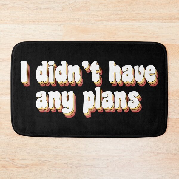 Item preview, I didn't have any plans designed and sold by TikTokTalk.