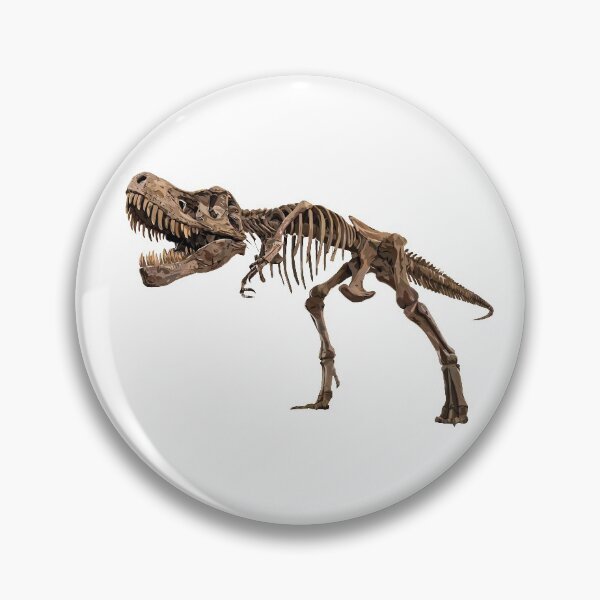 Item preview, tyrannosaurus rex designed and sold by obscurite.