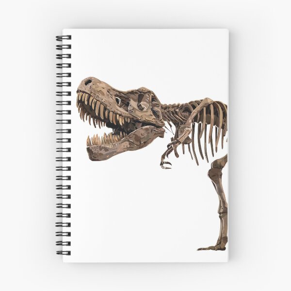 Item preview, tyrannosaurus rex designed and sold by obscurite.