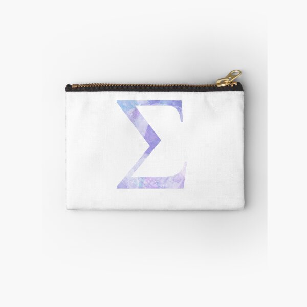 Item preview, Sigma Greek letter designed and sold by catevalentini12.