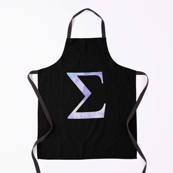 Item preview, Sigma Greek letter designed and sold by catevalentini12.