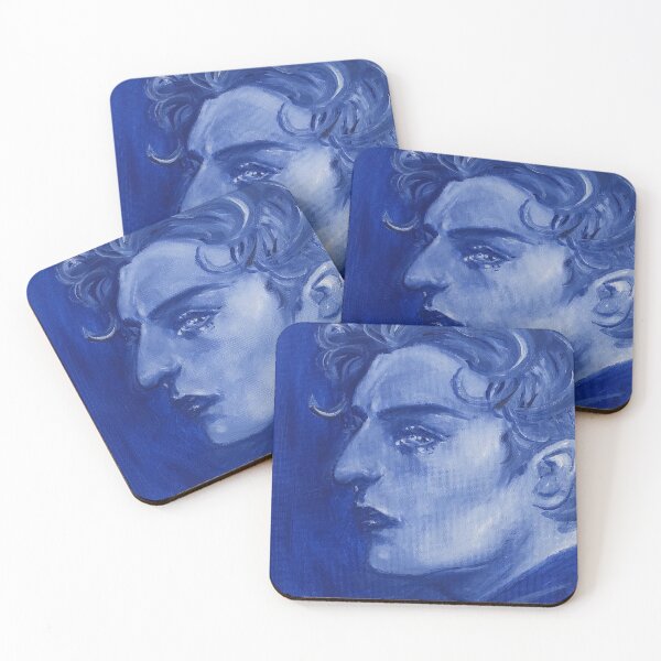 Item preview, Mirada de reojo designed and sold by Mackenzie Staggs.
