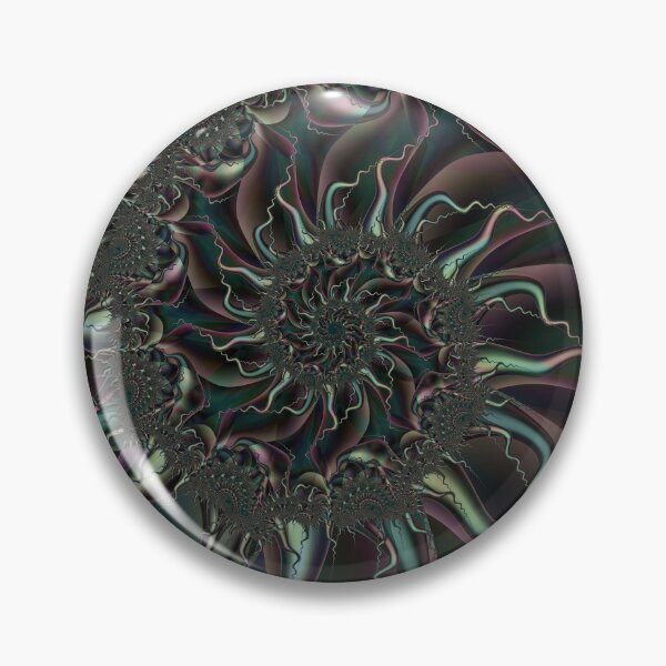 Item preview, Cushioning The Fall designed and sold by -Fractalicious-.