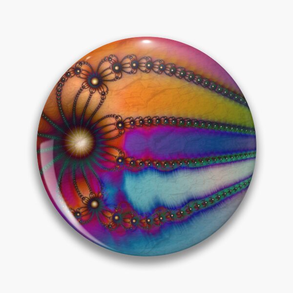 Artikelvorschau, Tye Dye entworfen und verkauft von -Fractalicious-.