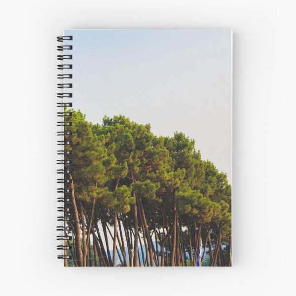 Item preview, Trees in Spain designed and sold by alexandracpinto.