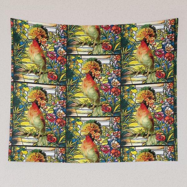Item preview, PARADISE PERCH designed and sold by Tammera.